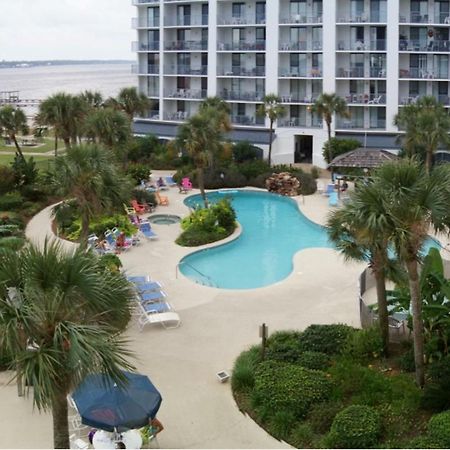 Gulf Shores Surf & Racquet Club 212A Exterior photo