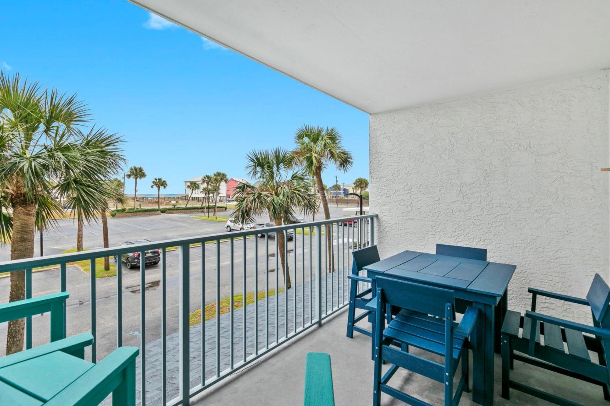 Gulf Shores Surf & Racquet Club 212A Exterior photo